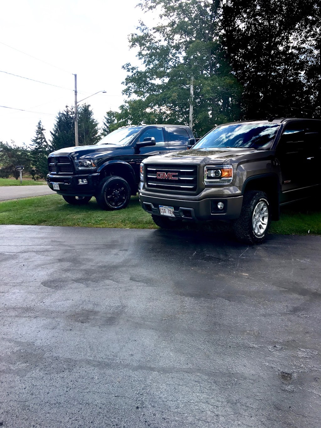 Denvers Auto Detailing | 11 McPhee Ln, Sackville, NB E4L 1H8, Canada | Phone: (506) 540-0869