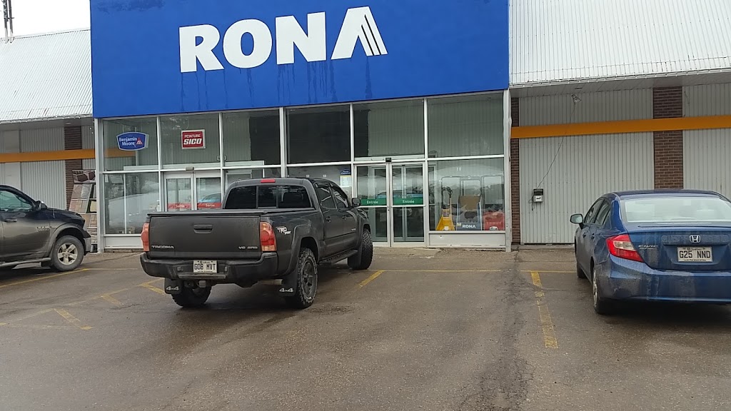 RONA Deslongchamps Rivière-Rouge | 400 Rue LAnnonciation S, Rivière-Rouge, QC J0T 1T0, Canada | Phone: (819) 275-2694