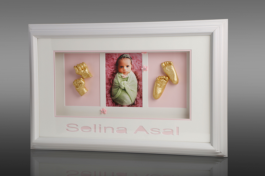 Catch The Moments - LifeCasting School of Art | 110 Royal Palm Dr, Brampton, ON L6Z 1P7, Canada | Phone: (905) 464-1314