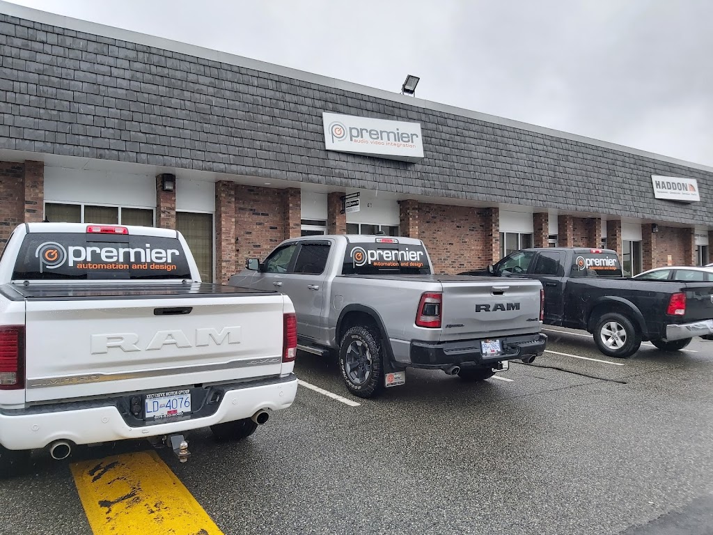 Premier Automation and Design | 8443 Main St, Vancouver, BC V5X 3M3, Canada | Phone: (604) 996-3338