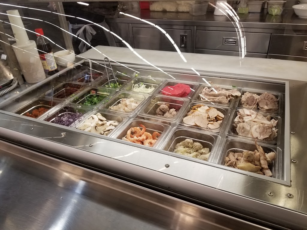 Lucky Supermarket | 13851 127 St NW, Edmonton, AB T6V 1A8, Canada | Phone: (780) 476-2225