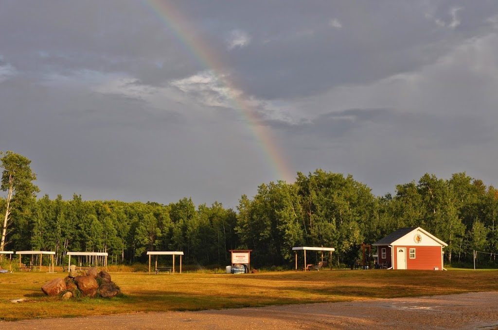 Cripple Creek Campground | 44154 Thurston Rd., Richer, MB R0E 1S0, Canada | Phone: (204) 771-0242