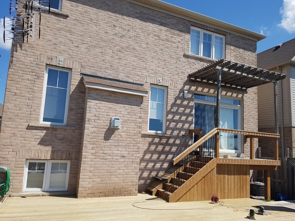 Szent-Ivany and Sons | Erin Gate Blvd, Pickering, ON L1X 2V5, Canada | Phone: (905) 409-9223