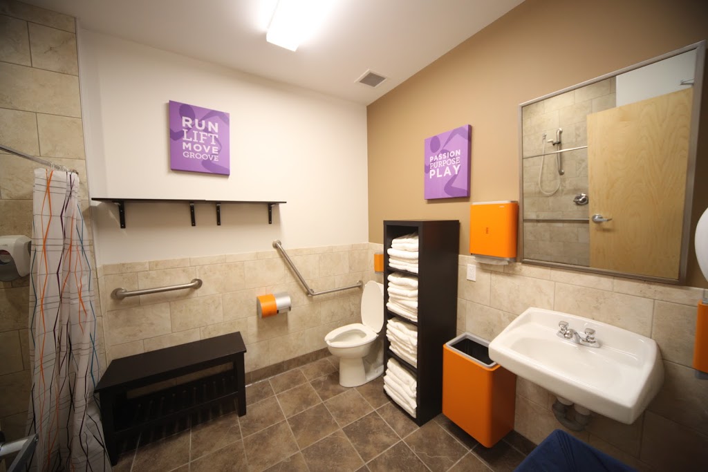 Anytime Fitness | 200 Southridge Dr #1067, Okotoks, AB T1S 0B2, Canada | Phone: (780) 905-8878