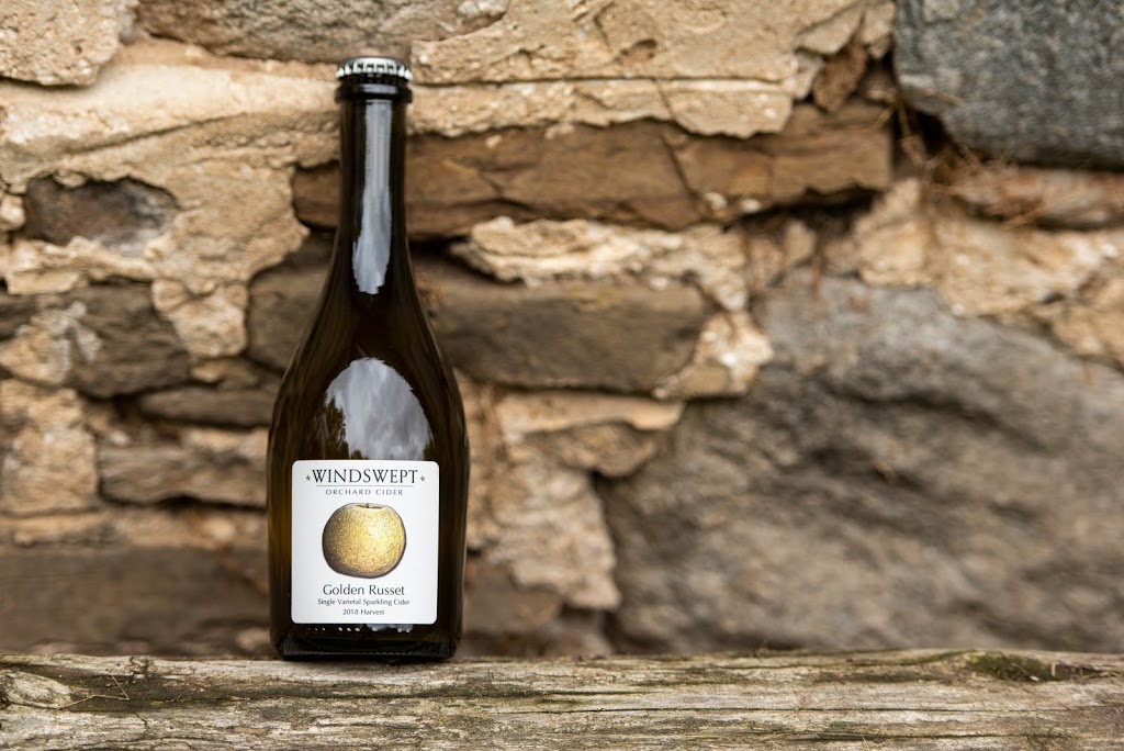 Windswept Cider | 317282 3 Line, Meaford, ON N4L 1W7, Canada | Phone: (519) 217-1479