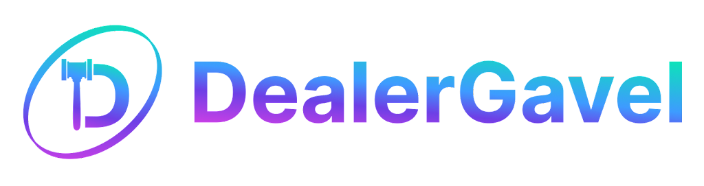 Dealer Gavel | 1515 Shore Rd Unit 41, London, ON N6K 5B7, Canada | Phone: (519) 953-4333