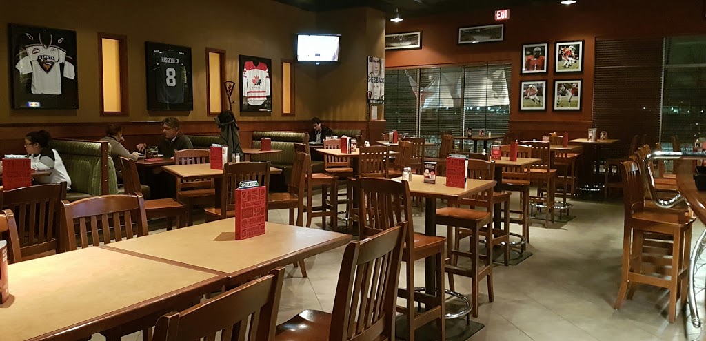 Boston Pizza | 5801 Marine Way, Burnaby, BC V5J 0A6, Canada | Phone: (604) 434-7555