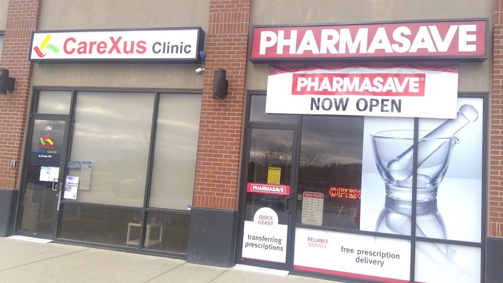 Pharmasave Abbotsford Way | 34143 Marshall Rd #104, Abbotsford, BC V2S 1L8, Canada | Phone: (604) 744-1705
