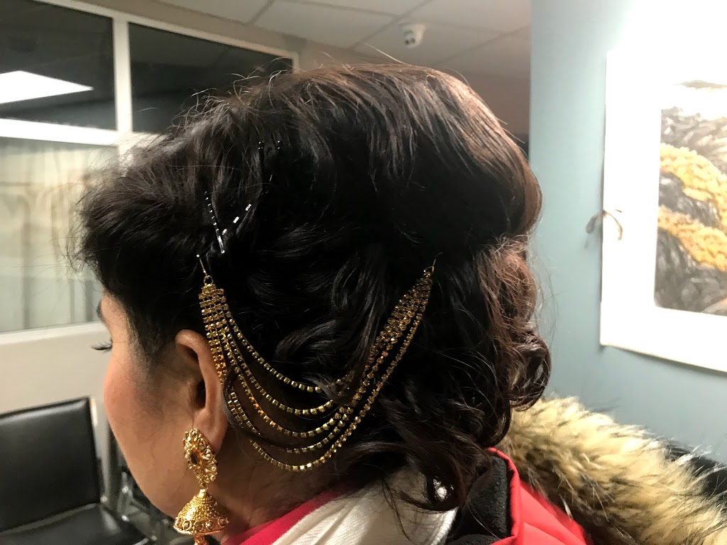 Royal Style Beauty Salon & Spa | 428 Rutherford Rd N, Brampton, ON L6V 3R9, Canada | Phone: (905) 453-9407