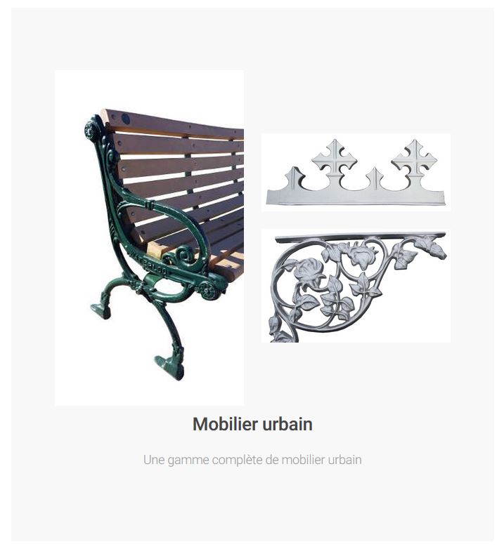 Alu-Fonte - Le Bronzier Inc | 250 Av. du Parc, Waterloo, QC J0E 2N0, Canada | Phone: (450) 539-0600