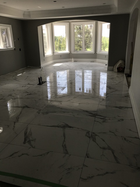 Spectrum Design + Build | 103 The Queensway, Toronto, ON M6S 5B3, Canada | Phone: (416) 460-5867