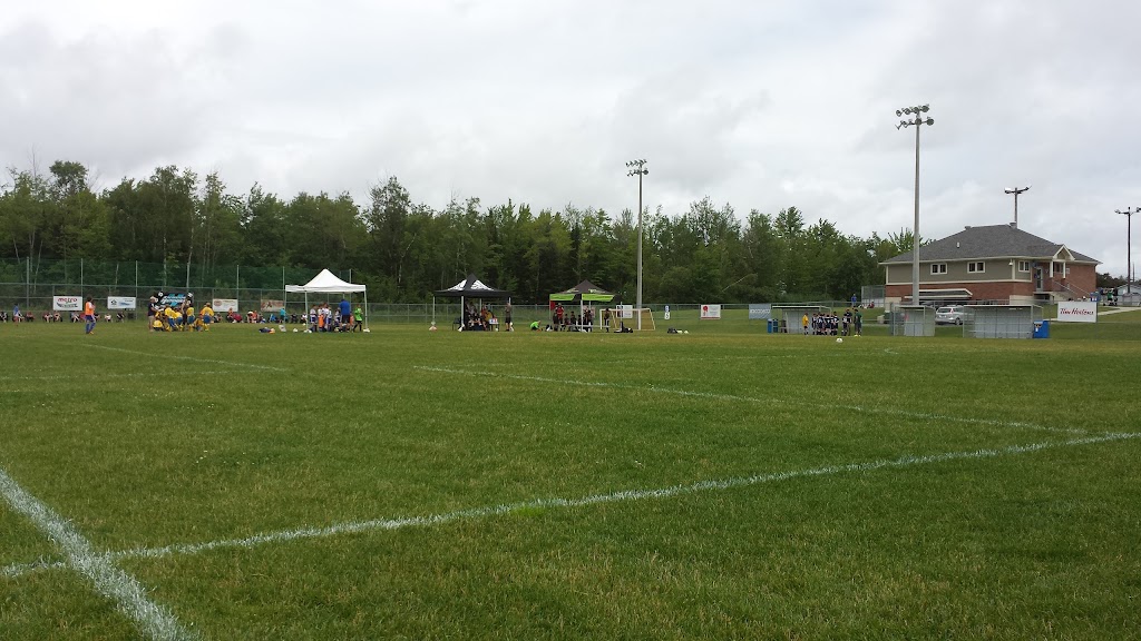 Soccer Club Magog | 54 Rue Letendre, Magog, QC J1X 4G7, Canada | Phone: (819) 843-0914