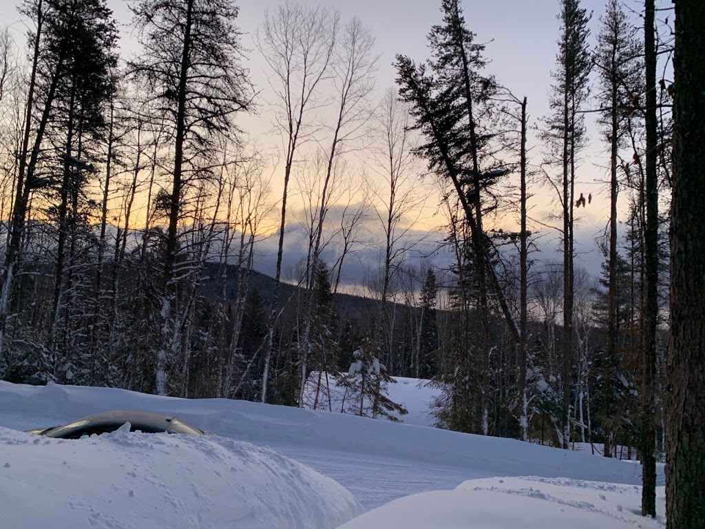 Repère Boréal | 3141 Route du Fleuve, Les Éboulements, QC G0A 2M0, Canada | Phone: (418) 635-1153