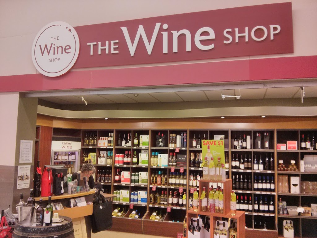 The Wine Shop | 1030 Adelaide St N, London, ON N5Y 2M9, Canada | Phone: (519) 679-3717