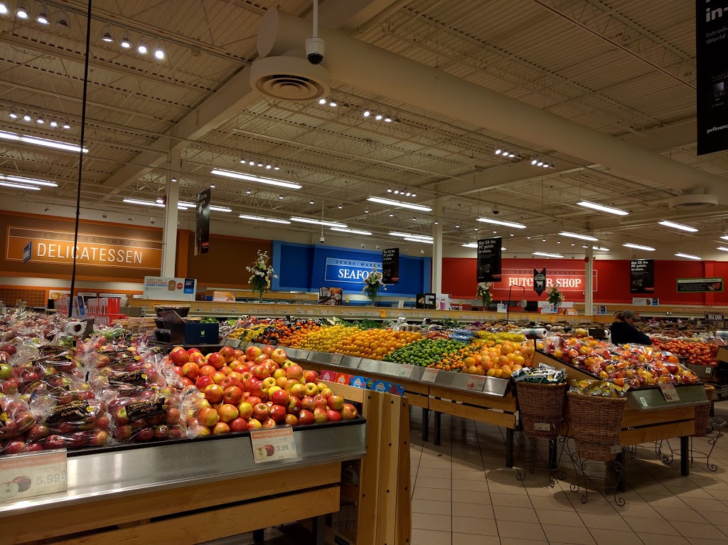 Zehrs | 555 Davenport Rd, Waterloo, ON N2L 6L2, Canada | Phone: (519) 746-0125
