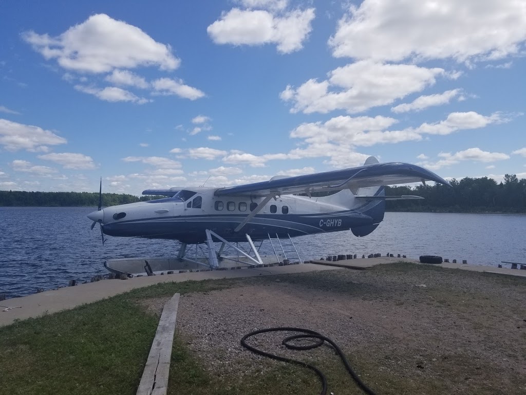 Blue Water Aviation | 101145 MB-11, St-Georges, MB R0E 1V0, Canada | Phone: (204) 367-2762