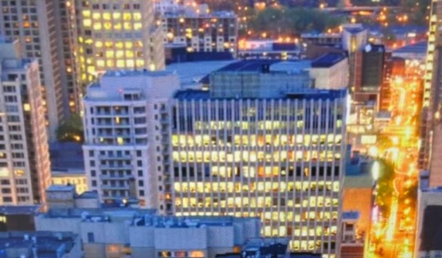 Morris Charney architect, urban planner and building inspector | 12 Av. Melbourne, Westmount, QC H3Z 1H7, Canada | Phone: (514) 812-5100