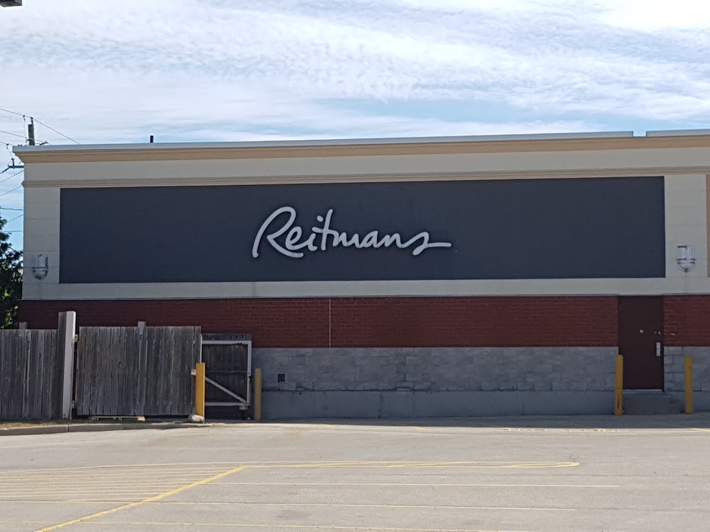 Reitmans | 1969 16th St E, Owen Sound, ON N4K 5N3, Canada | Phone: (519) 376-9222