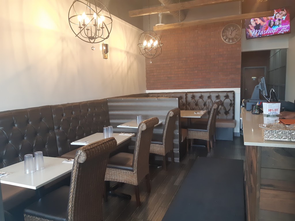 Raj Palace Authentic South Indian Cusine | 8338 18 St SE # 342, Calgary, AB T2C 4E4, Canada | Phone: (403) 457-5005