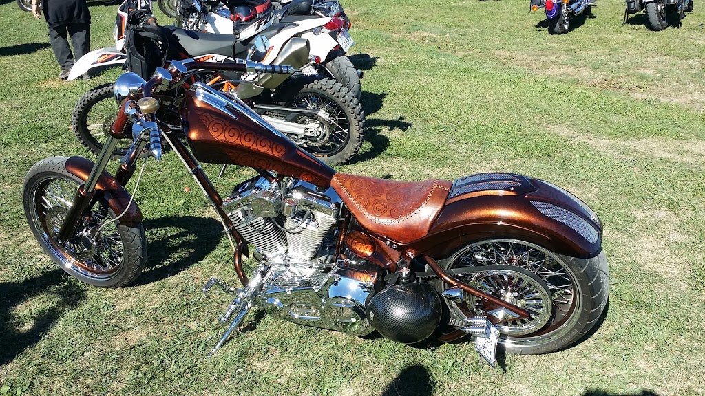 Welland County Motorcycle Club | 603 Netherby Rd, Welland, ON L3B 5N7, Canada | Phone: (905) 734-7058