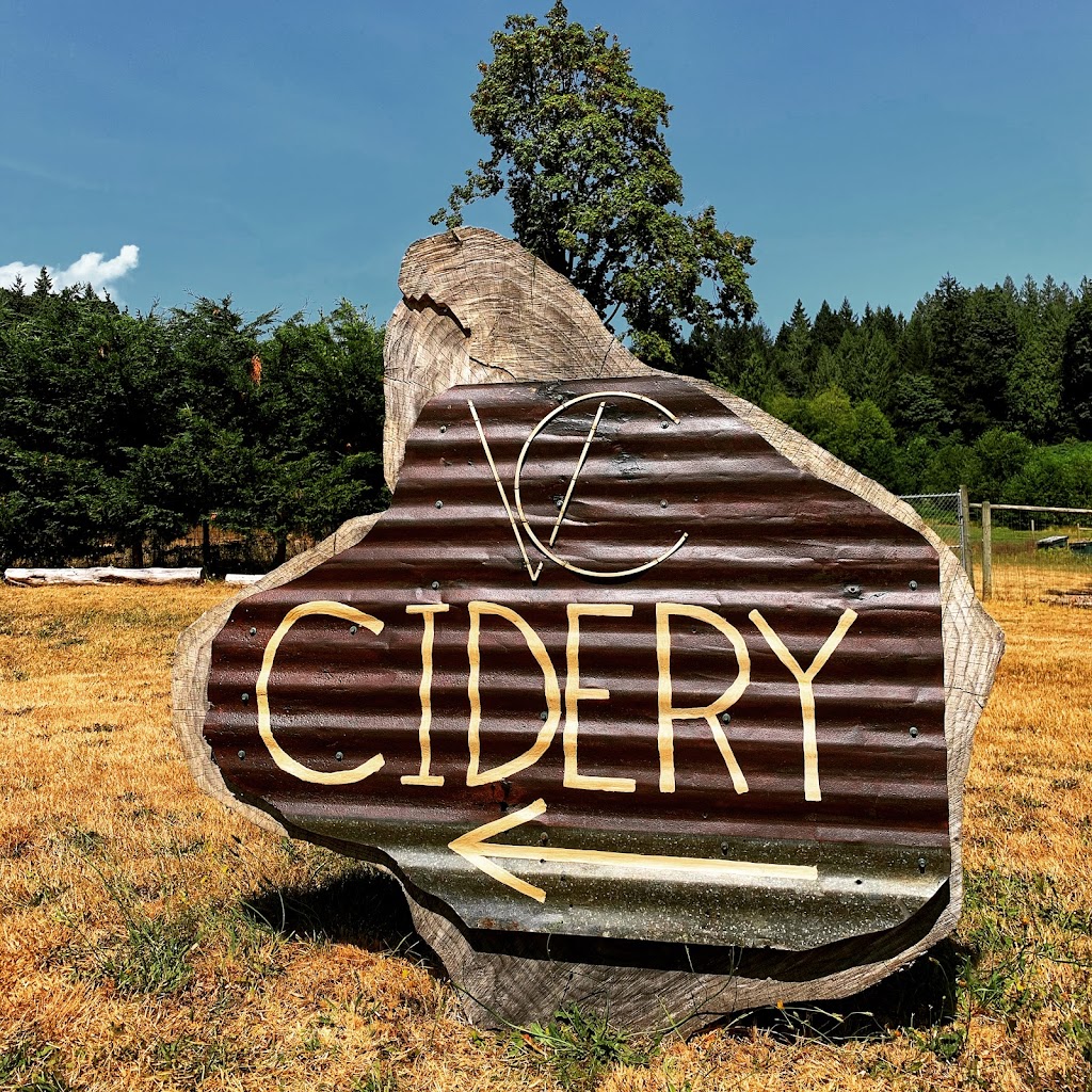 Valley Cider Company | point of interest | 7661 Mays Rd, Duncan, BC V9L 6A8, Canada | 2505101018 OR +1 250-510-1018