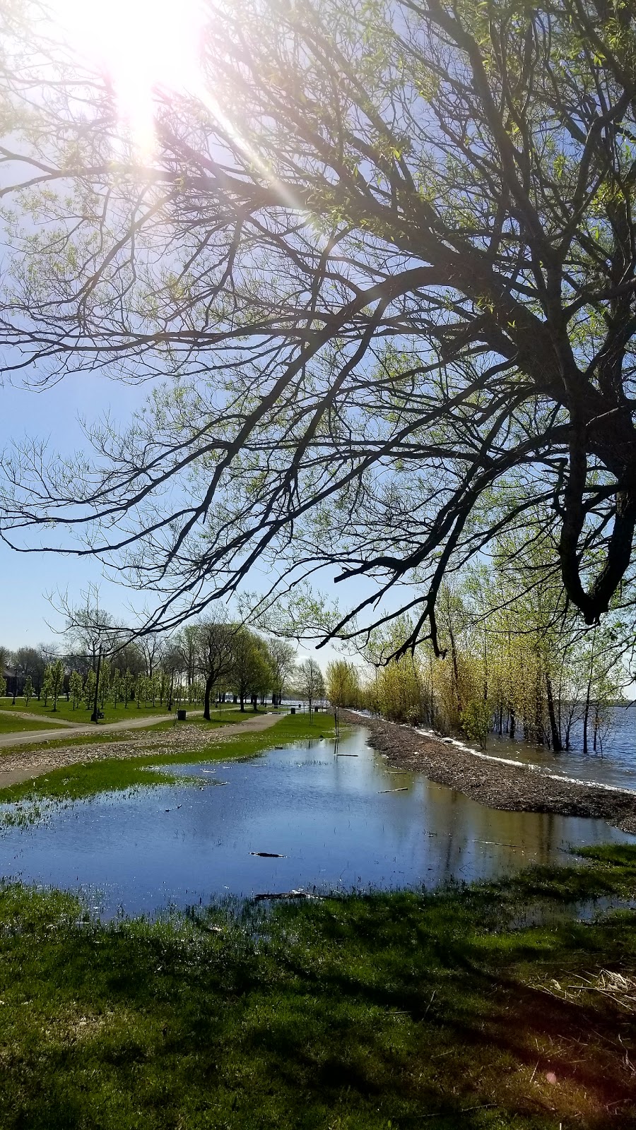 Stoney Point Park | Lachine, Montreal, QC H8T, Canada | Phone: (514) 872-0311