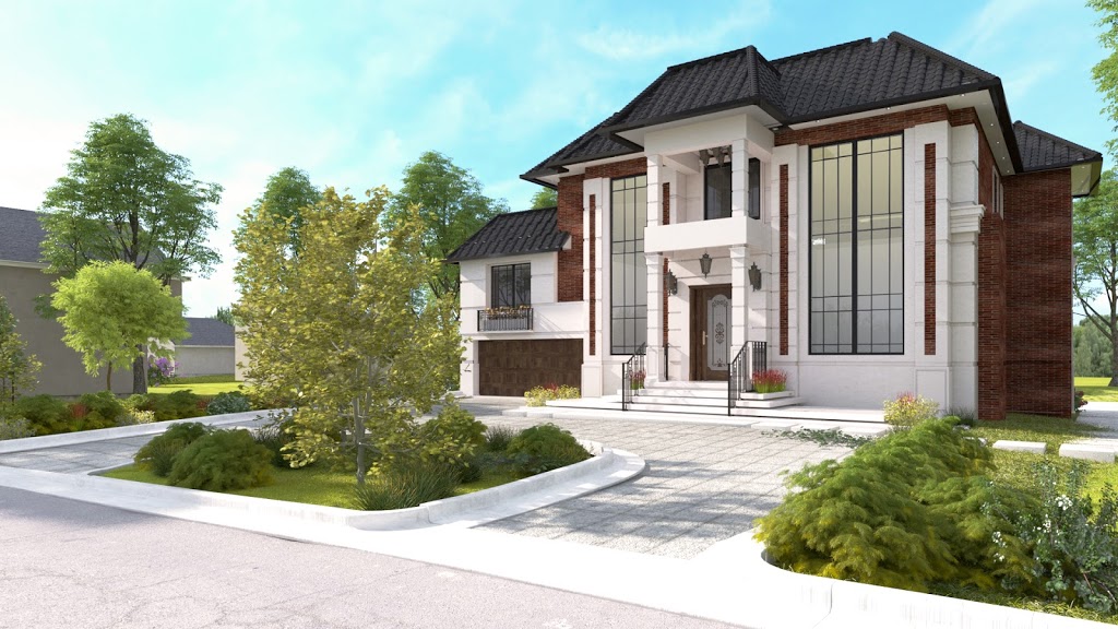 PERMIT MAN | 54A Puccini Dr, Richmond Hill, ON L4E 2Y7, Canada | Phone: (416) 500-9571