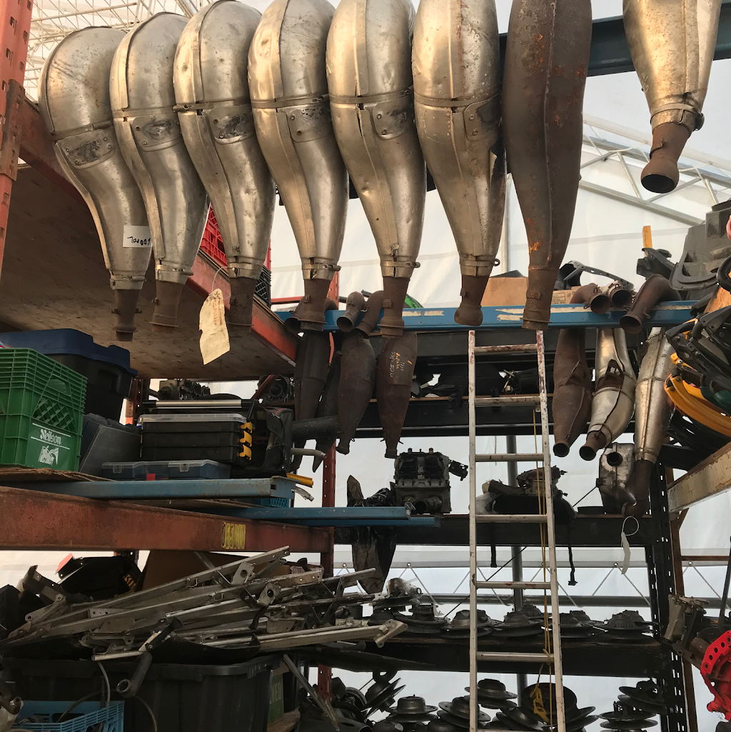The Sled Guy | 102747 Grey County Rd 18, Owen Sound, ON N4K 5N6, Canada | Phone: (519) 373-6919