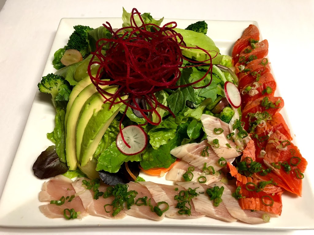 SushiCo Japanese Restaurant | 222-8249 Eagle Landing Pkwy, Chilliwack, BC V2R 0P9, Canada | Phone: (604) 392-2400