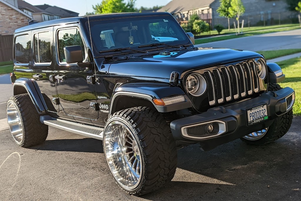PABZ PRO AUTO DETAILING | 60 Hollingshead Rd, Ingersoll, ON N5C 0C6, Canada | Phone: (647) 771-6029