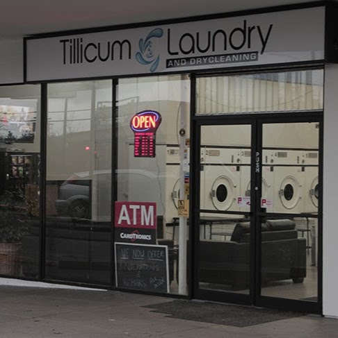 Tillicum Laundry | 3472 Tillicum Rd, Victoria, BC V8Z 4H3, Canada | Phone: (250) 386-5133