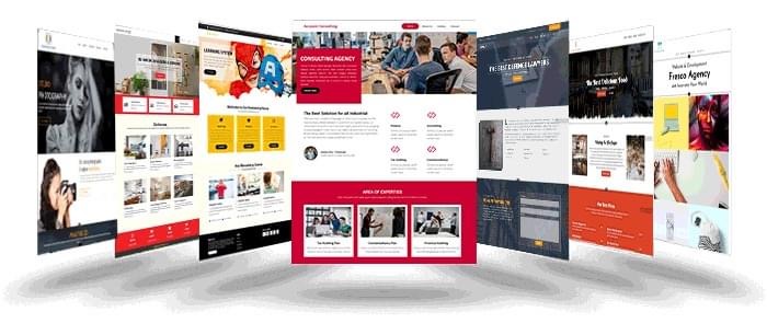 Sapiotrends BEST WEB DESIGNER NEAR TORONTO / GTA WEB DESIGN | 48 Grenoble Dr #602, North York, ON M3C 1C8, Canada | Phone: (647) 502-3912