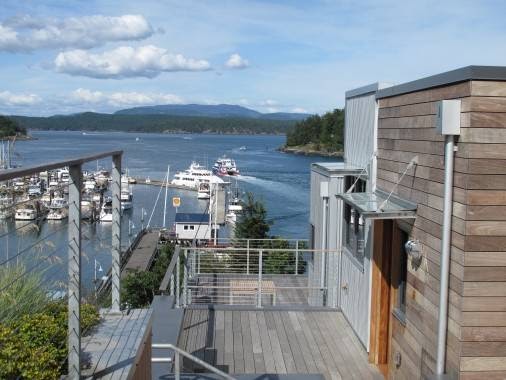 123 West | 123 West St, Friday Harbor, WA 98250, USA | Phone: (206) 465-0808
