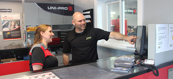 Garage Huppé Centre Mécanique | 144 Rue Laurier E, Victoriaville, QC G6P 6R3, Canada | Phone: (819) 357-8508