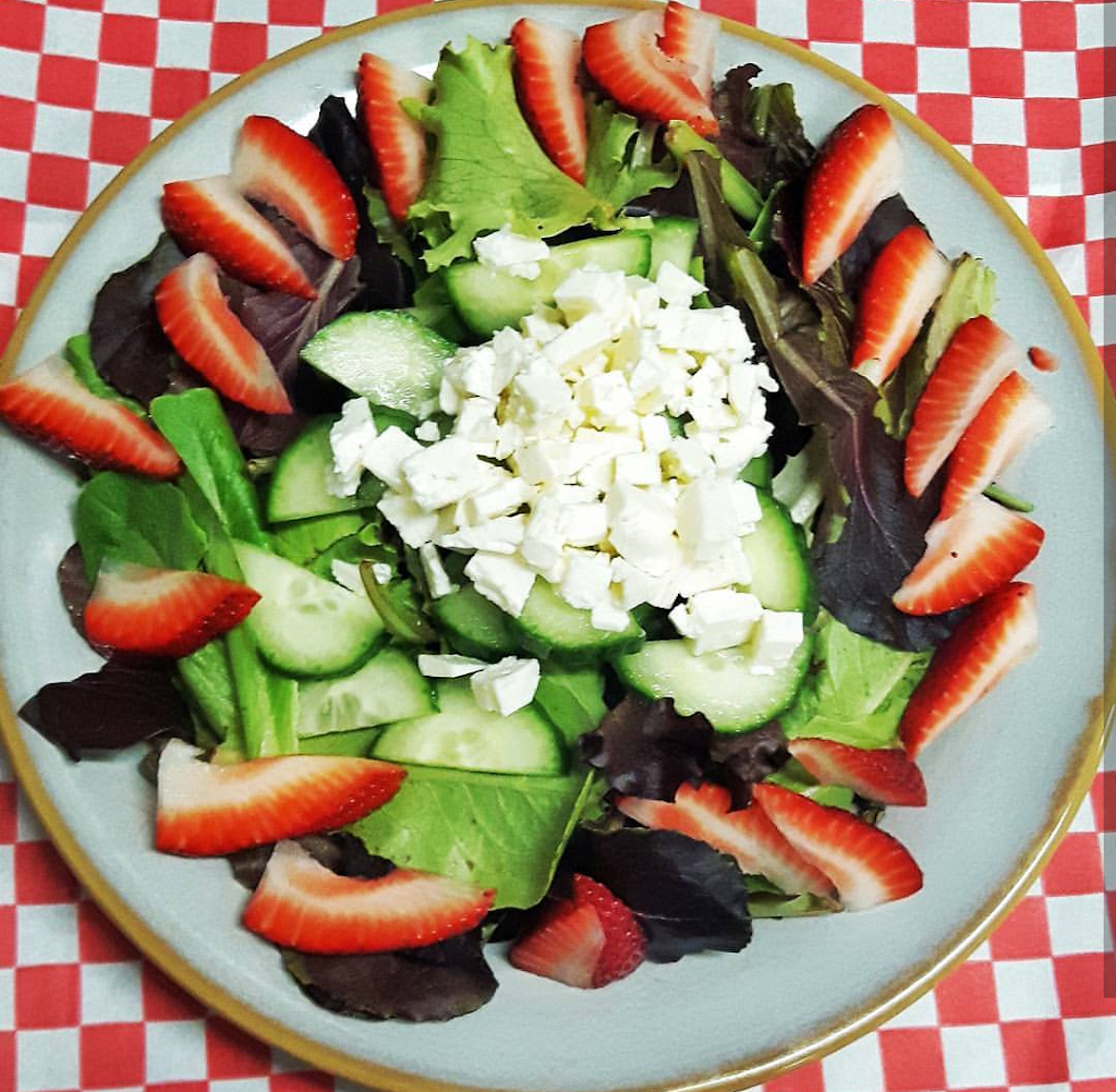 California Sandwiches | 3443 Fairview St, Burlington, ON L7N 2R4, Canada | Phone: (905) 639-0707
