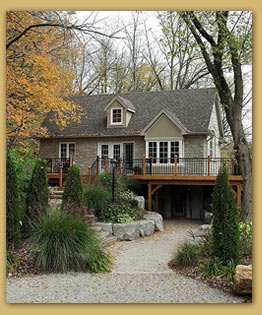 Arnold J. Vanderzalm Custom Builders | 2827 Effingham St, St. Catharines, ON L2R 6P7, Canada | Phone: (905) 685-1393
