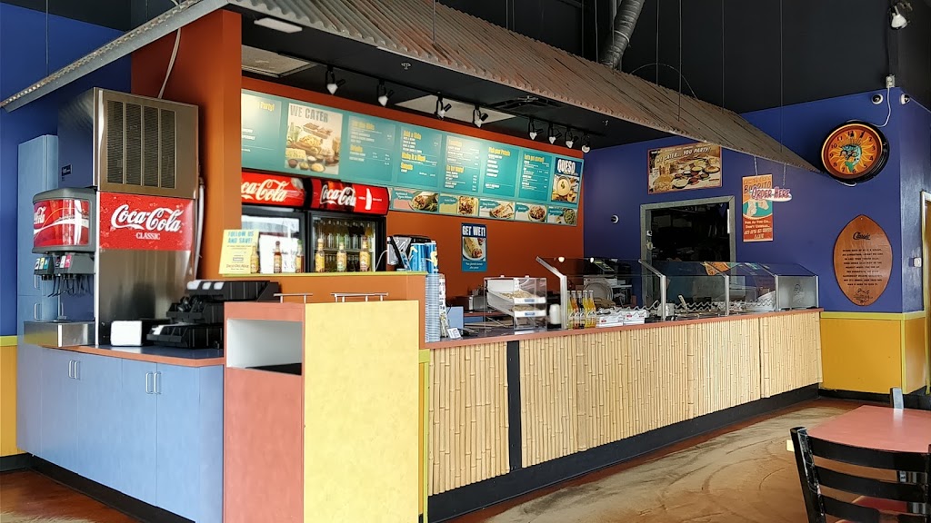 TACO DEL MAR | 805 Boyd St, New Westminster, BC V3M 5G7, Canada | Phone: (604) 777-1888