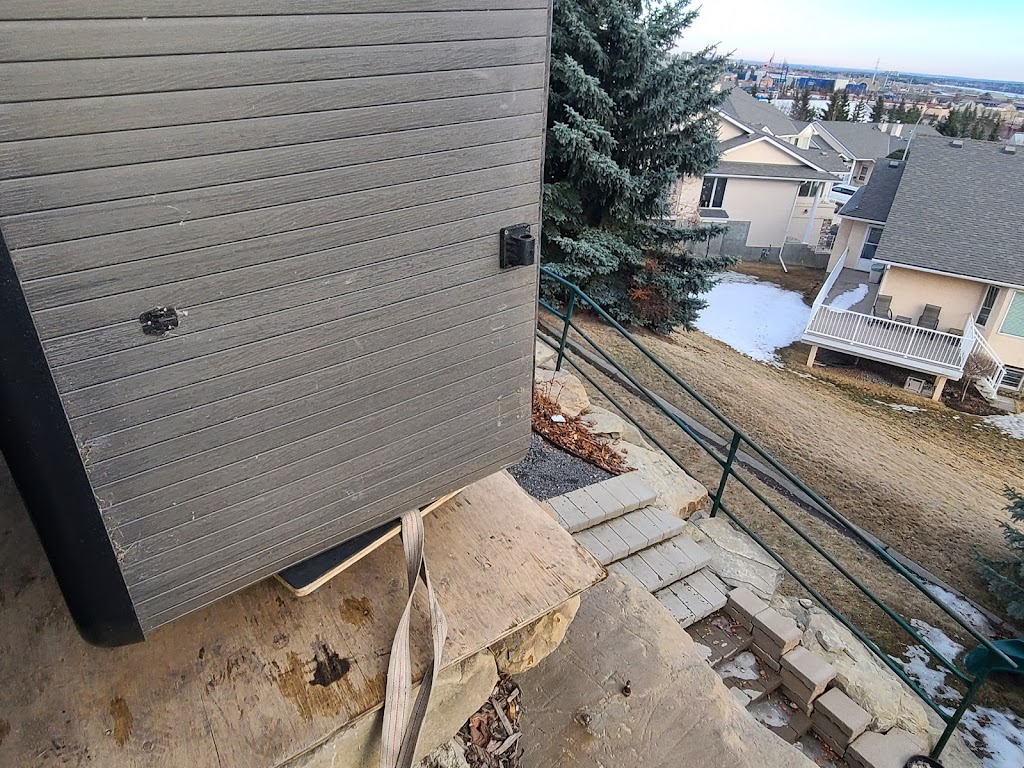 Ready Freddy moving | 522 Cranford Dr SE, Calgary, AB T3M 2L7, Canada | Phone: (403) 700-3082