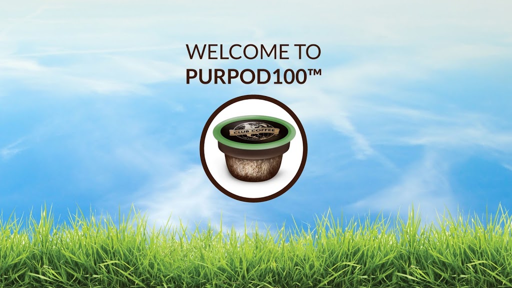 Club Coffee | 55 Carrier Dr, Etobicoke, ON M9W 5V9, Canada | Phone: (416) 675-1300