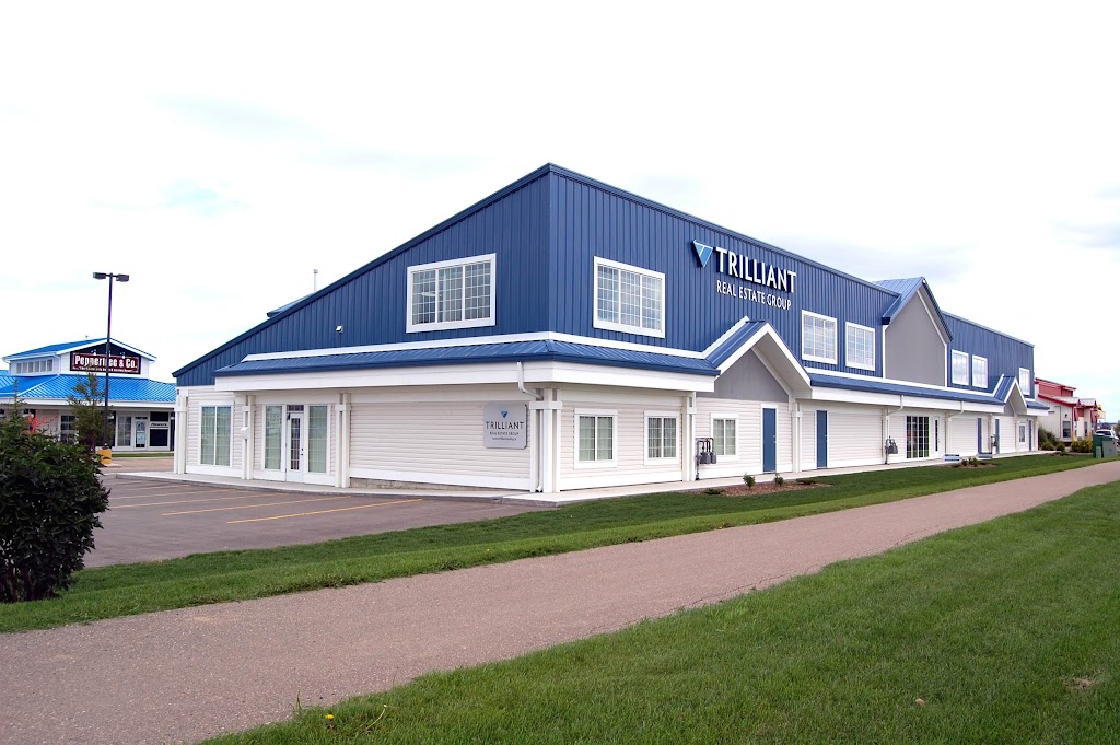 Trilliant Real Estate Group Ltd. | 33 Beju Ind. Dr #100, Sylvan Lake, AB T4S 0B6, Canada | Phone: (403) 887-8579