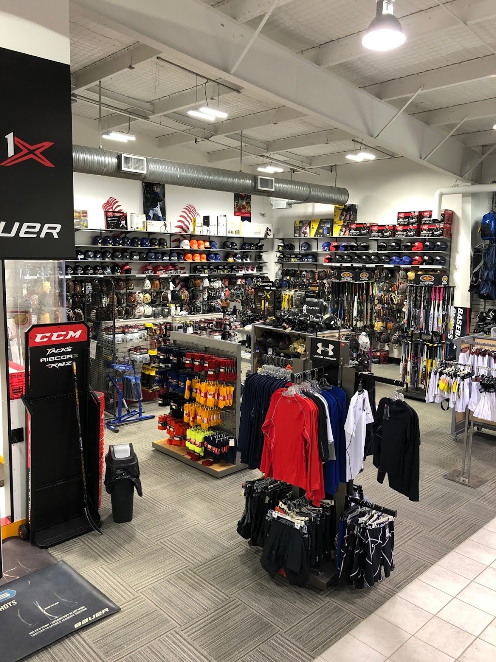 Source For Sports | 365 Marquis Rd W, Prince Albert, SK S6V 7L4, Canada | Phone: (306) 764-3259