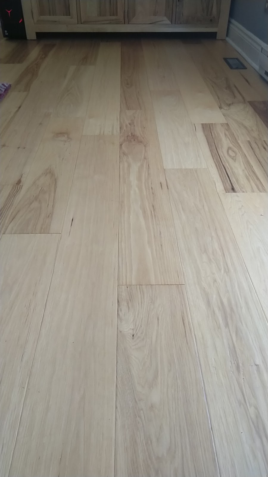 Orillias Floor Fashion Carpet One | 107 Commerce Rd, Orillia, ON L3V 0Z2, Canada | Phone: (705) 300-0453
