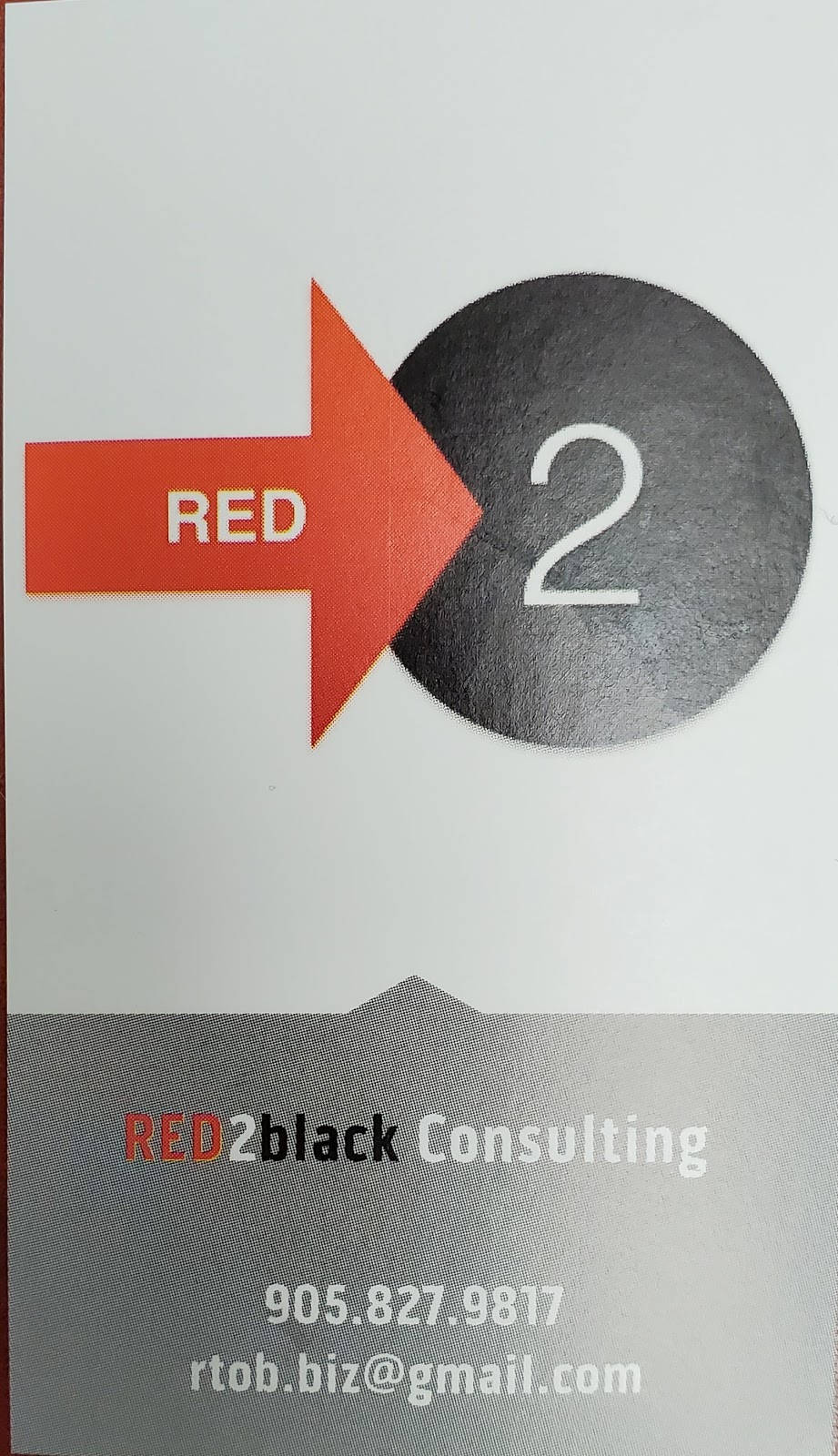 red2black Consulting | 3152 Stocksbridge Ave, Oakville, ON L6M 0A7, Canada | Phone: (905) 827-9817