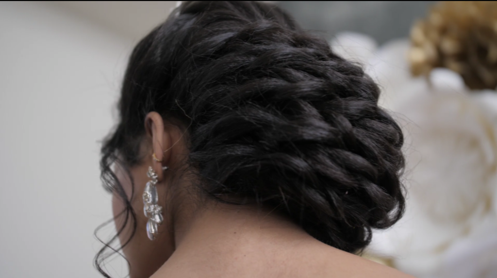 Sheena Hair Academy & Makeup Studio | 56 Adrian Cres, Brampton, ON L6X 5M5, Canada | Phone: (647) 244-3242