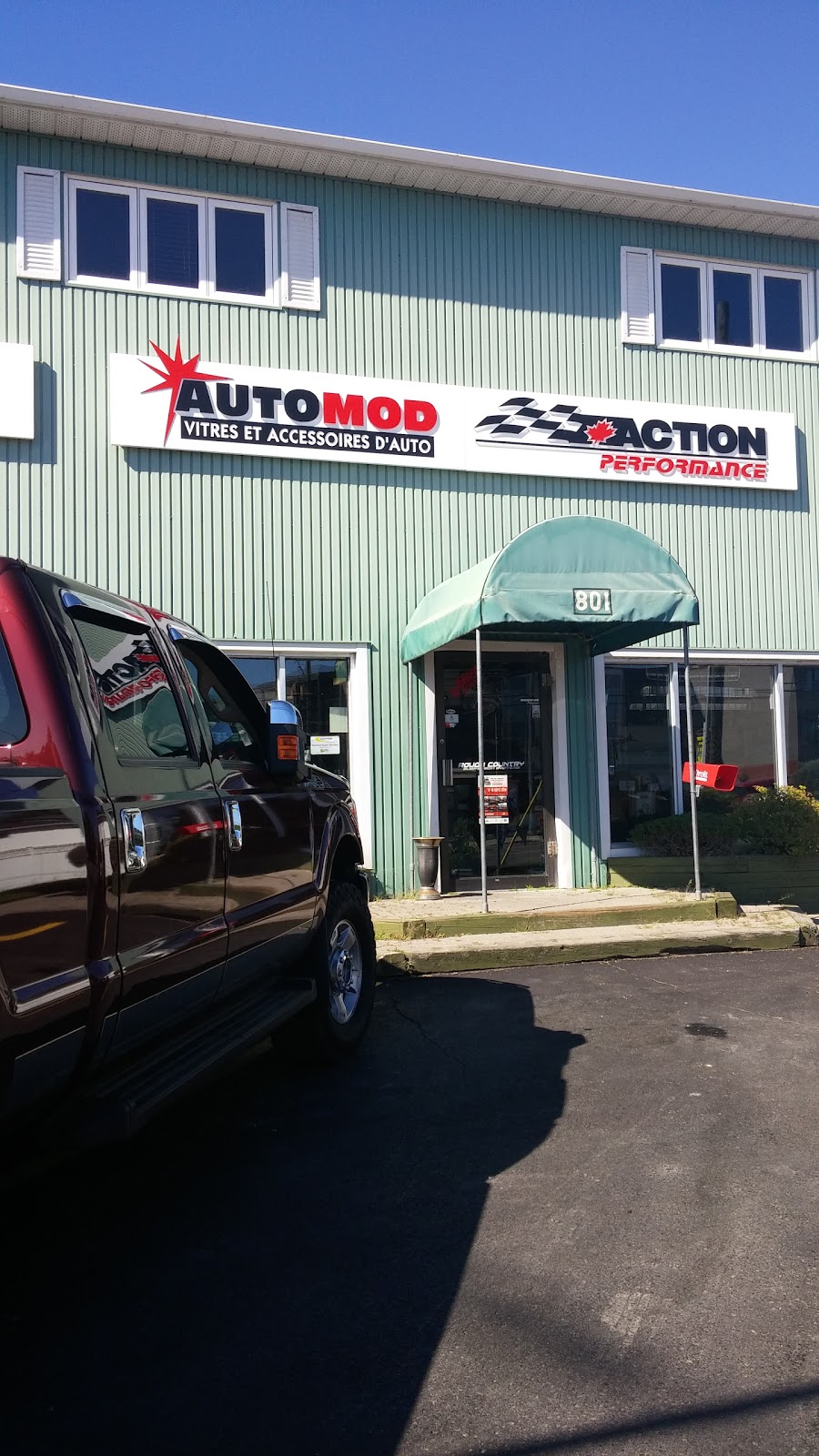 Action Performance | car repair | 801 Boulevard Maloney E, Gatineau, QC J8P 1G5, Canada | 8196635663 OR +1 819-663-5663