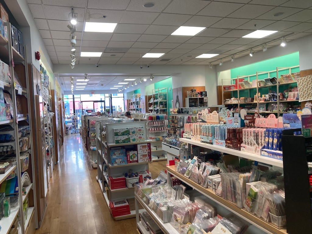 Midori Gifts | 232 Princess St, Kingston, ON K7L 1B2, Canada | Phone: (613) 766-2603