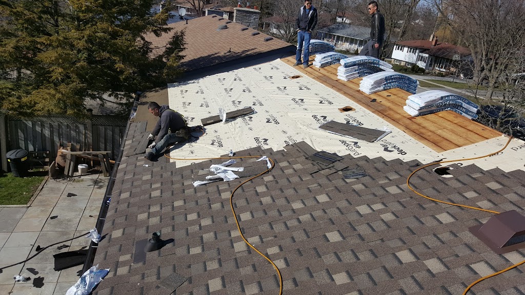 Formula Roofing Inc. | 2800 Altona Rd, Pickering, ON L1V 2P9, Canada | Phone: (647) 331-1333