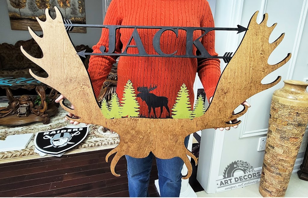 Art Decors Canada | 25 Brookhaven Crescent, Township Of East Garafraxa, ON L9W 7L9, Canada | Phone: (647) 449-4513
