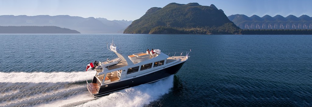 Sea Power Marine Centre | 2077 Amelia Ave, Sidney, BC V8L 3Z8, Canada | Phone: (250) 656-4341