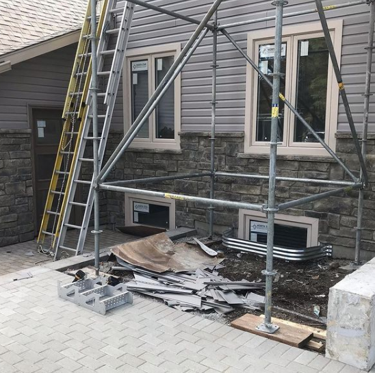 Gravelle Masonry | 426 Mary St, Orillia, ON L3V 3G3, Canada | Phone: (705) 710-4774